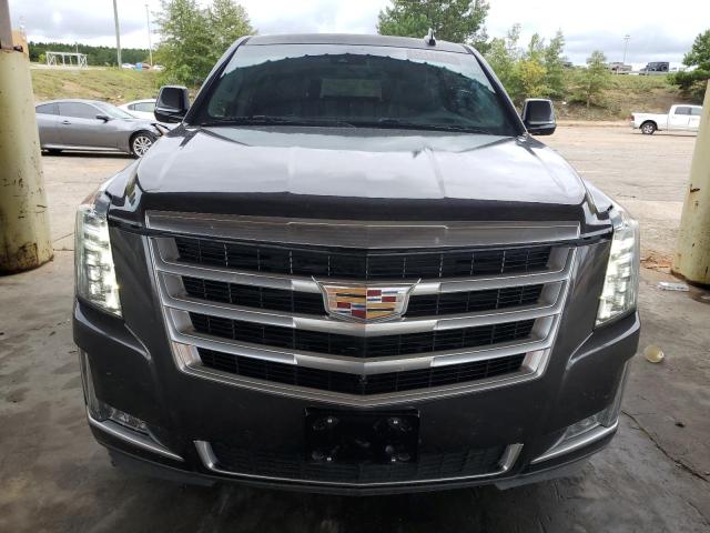 1GYS4SKJ2FR556839 - 2015 CADILLAC ESCALADE ESV LUXURY GRAY photo 5