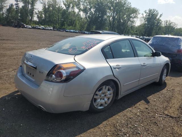1N4AL2AP6AN543320 - 2010 NISSAN ALTIMA BASE 银色 照片 3