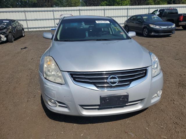 1N4AL2AP6AN543320 - 2010 NISSAN ALTIMA BASE 银色 照片 5