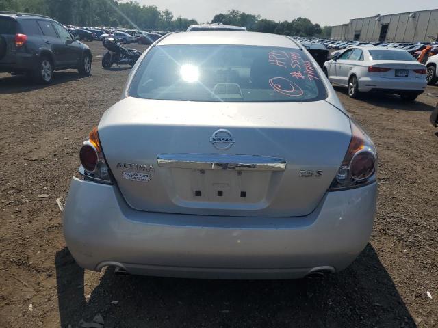 1N4AL2AP6AN543320 - 2010 NISSAN ALTIMA BASE 银色 照片 6