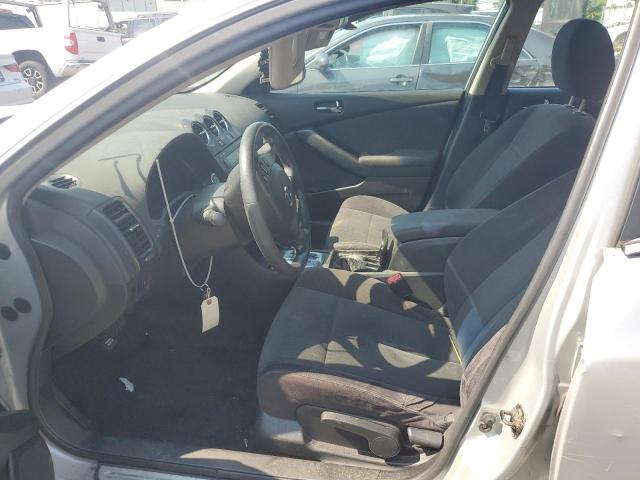 1N4AL2AP6AN543320 - 2010 NISSAN ALTIMA BASE 银色 照片 7