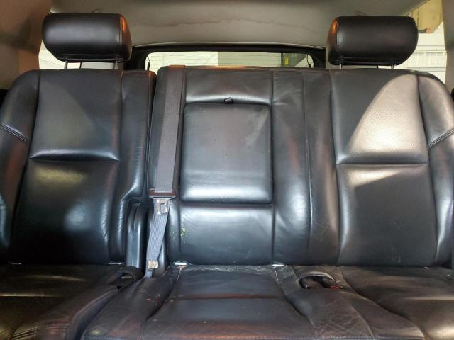 1GYUKAEF5AR197544 - 2010 CADILLAC ESCALADE ლურჯი ფოტო 10