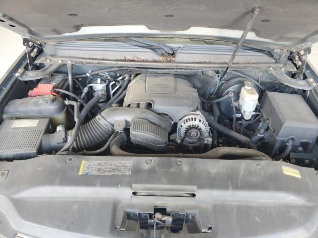 1GYUKAEF5AR197544 - 2010 CADILLAC ESCALADE ლურჯი ფოტო 12