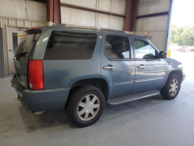 1GYUKAEF5AR197544 - 2010 CADILLAC ESCALADE ლურჯი ფოტო 3