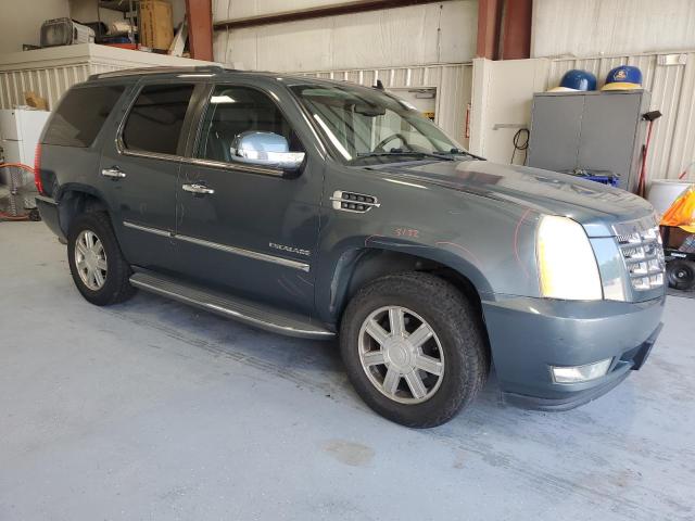 1GYUKAEF5AR197544 - 2010 CADILLAC ESCALADE ლურჯი ფოტო 4