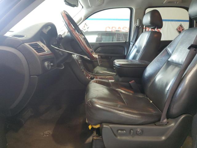 1GYUKAEF5AR197544 - 2010 CADILLAC ESCALADE ლურჯი ფოტო 7