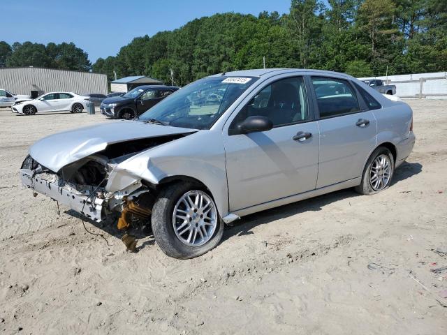 2006 FORD FOCUS ZX4, 