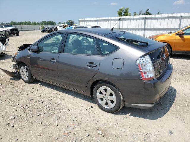 JTDKB20U493477088 - 2009 TOYOTA PRIUS GRAY photo 2