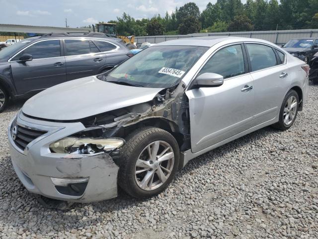 2015 NISSAN ALTIMA 2.5, 