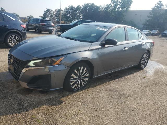 2024 NISSAN ALTIMA SV, 