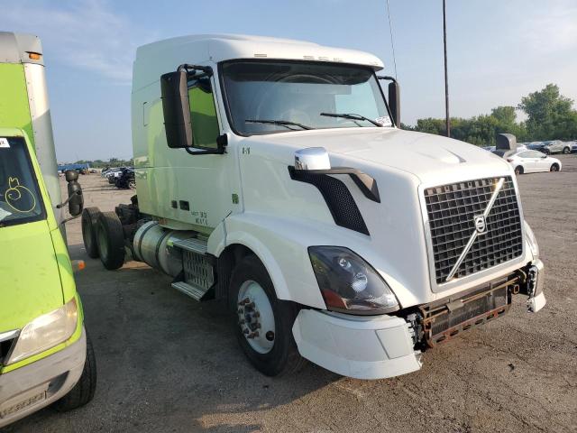 2015 VOLVO VN VNL, null