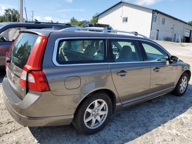 YV1BW982181015284 - 2008 VOLVO V70 3.2 SILVER photo 3