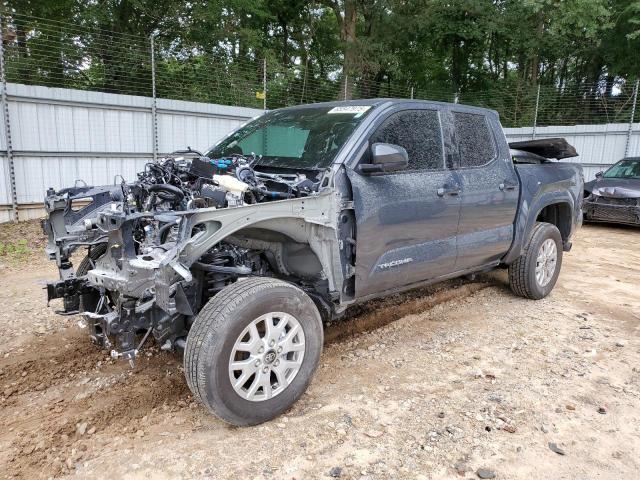 2024 TOYOTA TACOMA DOUBLE CAB, 