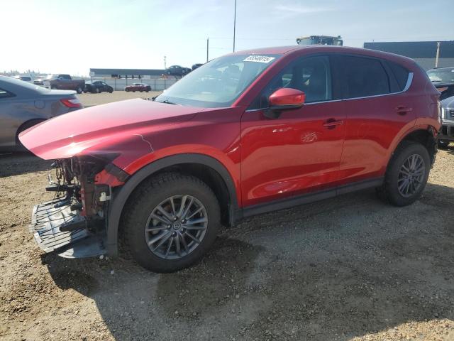2019 MAZDA CX-5 TOURING, 