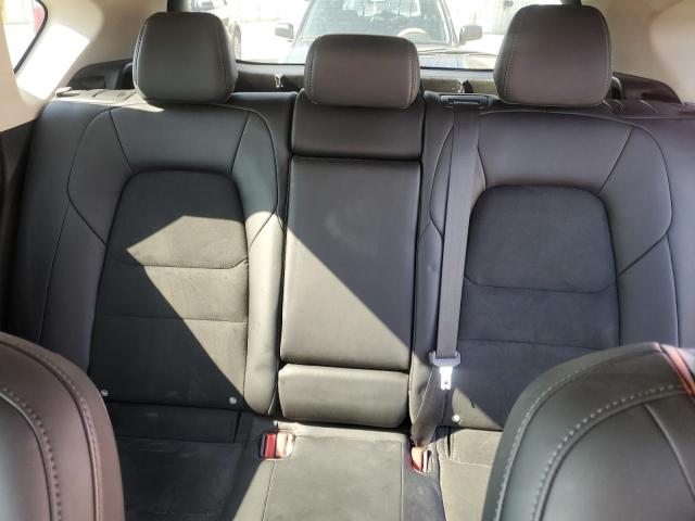 JM3KFBCM7K0594243 - 2019 MAZDA CX-5 TOURING Червоний фото 10