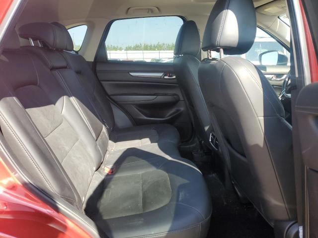 JM3KFBCM7K0594243 - 2019 MAZDA CX-5 TOURING Червоний фото 11