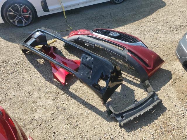 JM3KFBCM7K0594243 - 2019 MAZDA CX-5 TOURING Червоний фото 13