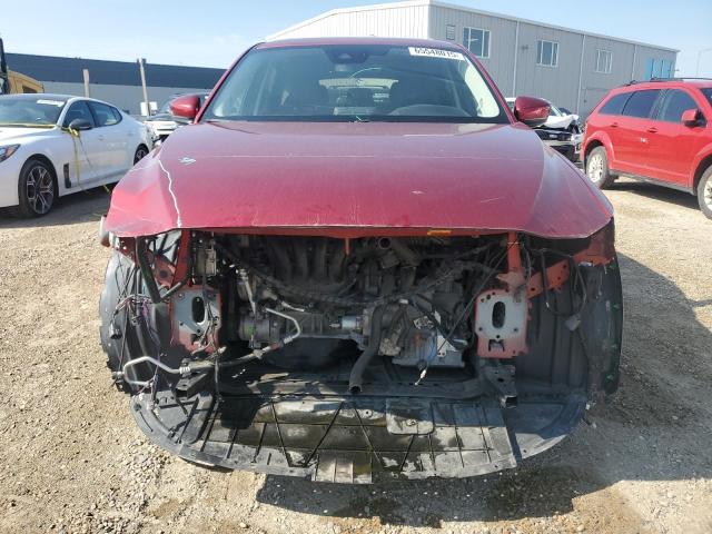 JM3KFBCM7K0594243 - 2019 MAZDA CX-5 TOURING Червоний фото 5