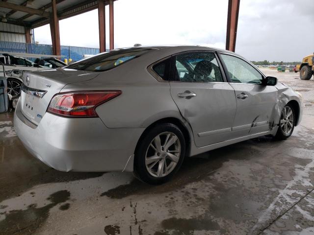 1N4AL3AP6DC261457 - 2013 NISSAN ALTIMA 2.5 GRAY photo 3