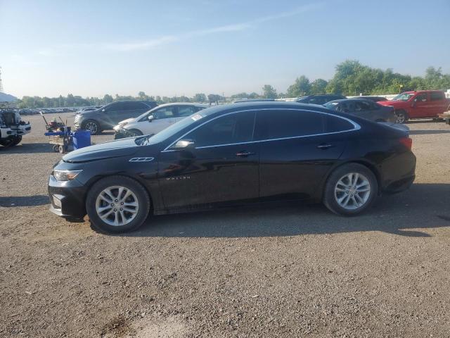 2018 CHEVROLET MALIBU LT, 