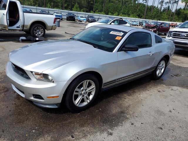 2011 FORD MUSTANG, 
