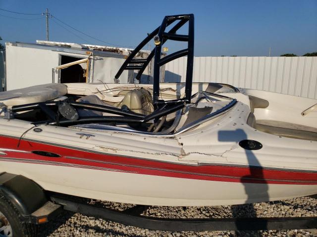 SERR8838C404 - 2005 SEAR BOAT TWO TONE photo 9