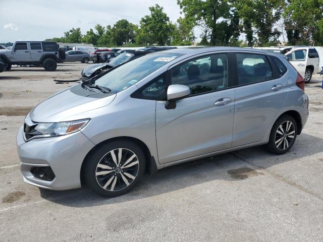 2019 HONDA FIT EX, 