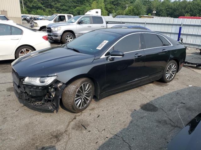2019 LINCOLN MKZ, 
