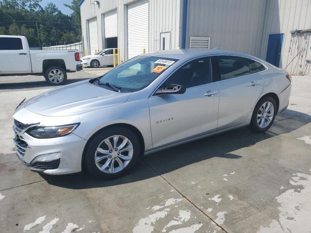 2019 CHEVROLET MALIBU LT, 