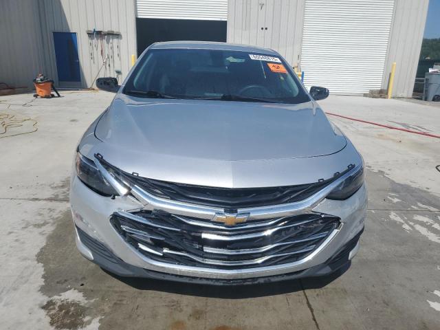 1G1ZD5ST6KF110172 - 2019 CHEVROLET MALIBU LT 银色 照片 5