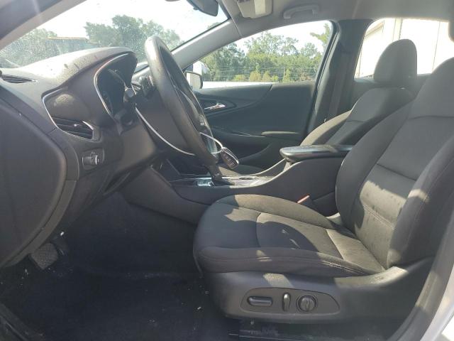 1G1ZD5ST6KF110172 - 2019 CHEVROLET MALIBU LT 银色 照片 7