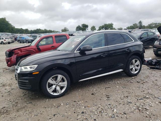 2019 AUDI Q5 PREMIUM PLUS, 