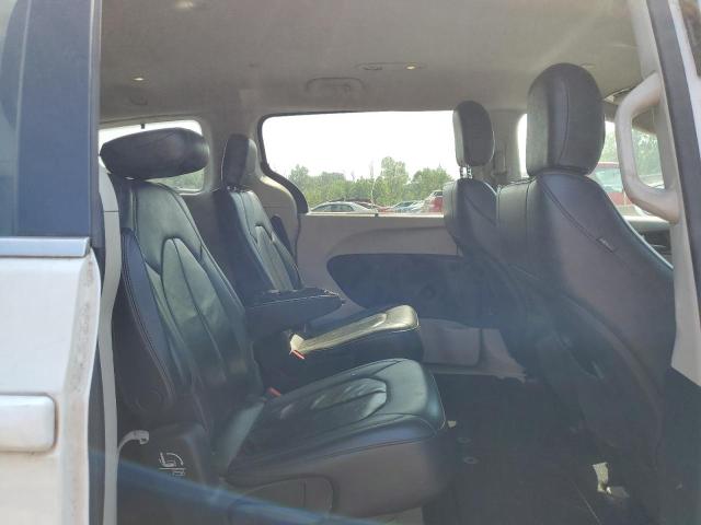 2C4RC1BG3HR794279 - 2017 CHRYSLER PACIFICA TOURING L WHITE photo 11