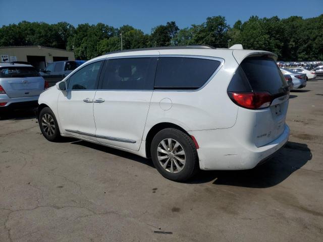 2C4RC1BG3HR794279 - 2017 CHRYSLER PACIFICA TOURING L WHITE photo 2