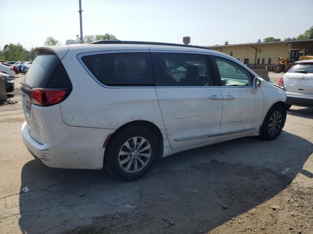 2C4RC1BG3HR794279 - 2017 CHRYSLER PACIFICA TOURING L WHITE photo 3