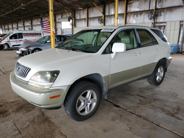 1999 LEXUS RX 300, 