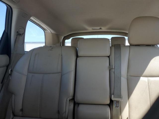 5N1AR2MM4FC624311 - 2015 NISSAN PATHFINDER S Mavi fotoğraf 10