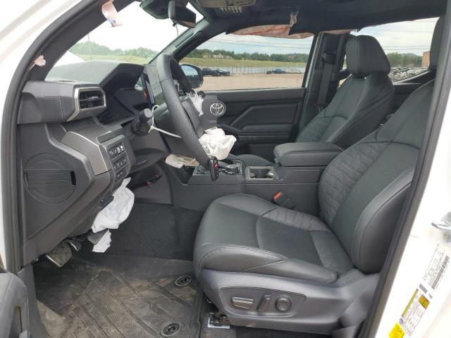 3TMLB5JN1RM039365 - 2024 TOYOTA TACOMA DOUBLE CAB Սպիտակ լուսանկար 7
