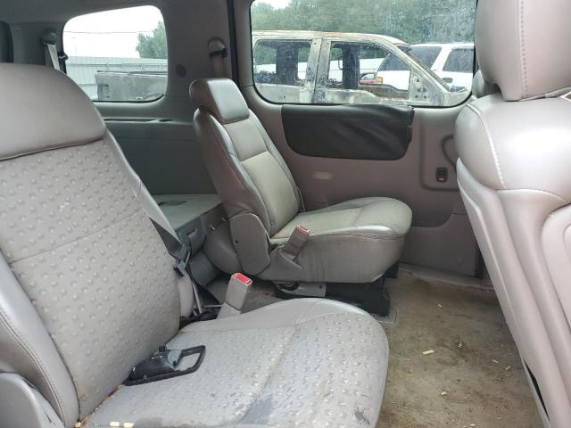 1GNDV23L85D258620 - 2005 CHEVROLET UPLANDER LS 绿色 照片 11