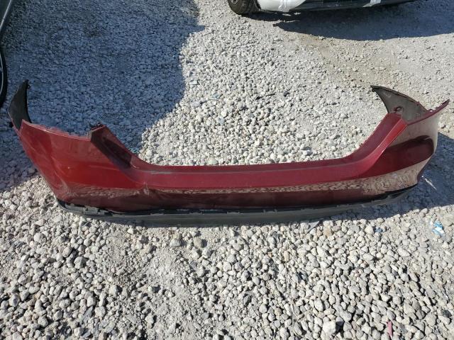 4T1B11HK7JU647714 - 2018 TOYOTA CAMRY L RED photo 12