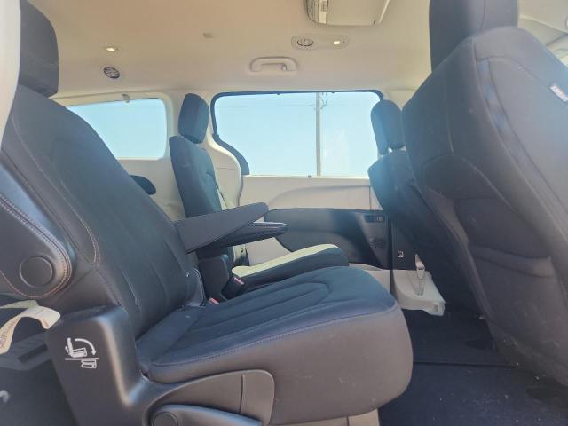 2C4RC1FG1KR575256 - 2019 CHRYSLER PACIFICA TOURING PLUS თეთრი ფოტო 11