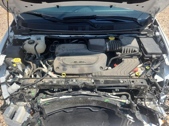 2C4RC1FG1KR575256 - 2019 CHRYSLER PACIFICA TOURING PLUS თეთრი ფოტო 12