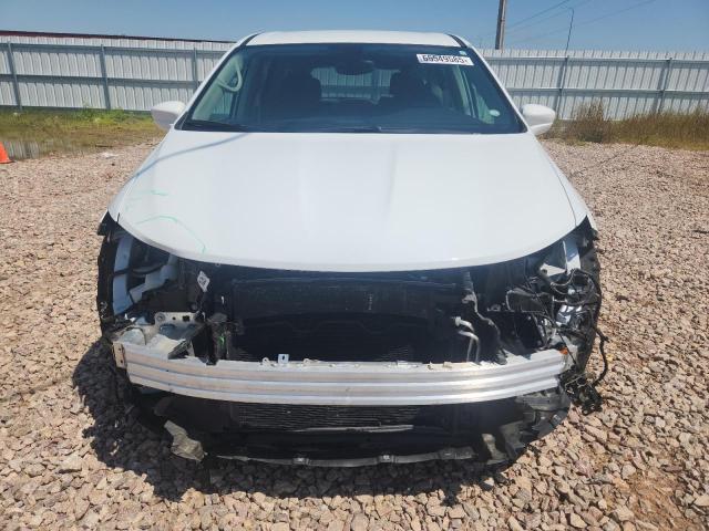 2C4RC1FG1KR575256 - 2019 CHRYSLER PACIFICA TOURING PLUS თეთრი ფოტო 5