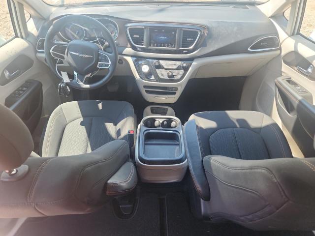 2C4RC1FG1KR575256 - 2019 CHRYSLER PACIFICA TOURING PLUS თეთრი ფოტო 8