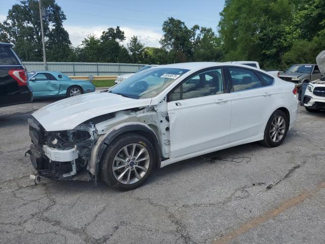 2017 FORD FUSION SE, 