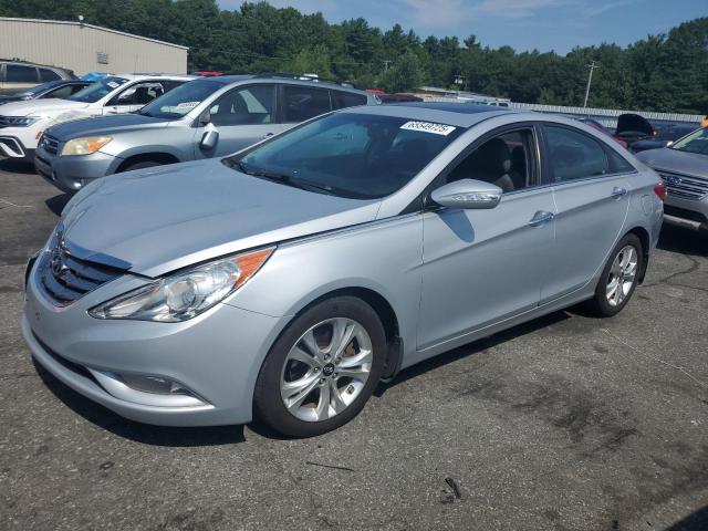 2011 HYUNDAI SONATA SE, 