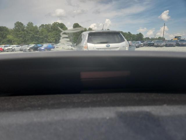 JTDKN3DU9C5394713 - 2012 TOYOTA PRIUS BLACK photo 9