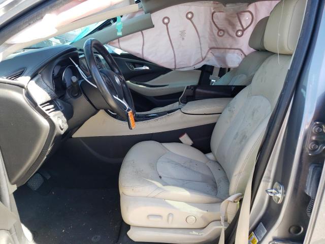 LRBFXBSA5KD023744 - 2019 BUICK ENVISION PREFERRED Boz foto 7