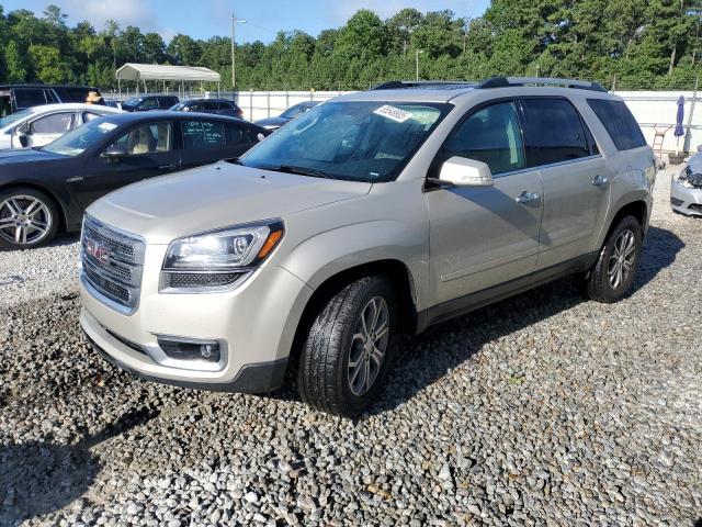 2013 GMC ACADIA SLT-2, 
