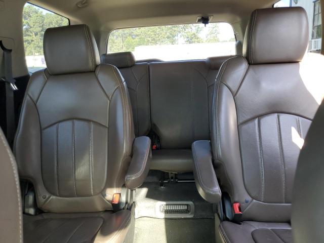 1GKKRSKD5DJ183281 - 2013 GMC ACADIA SLT-2 棕色 照片 10